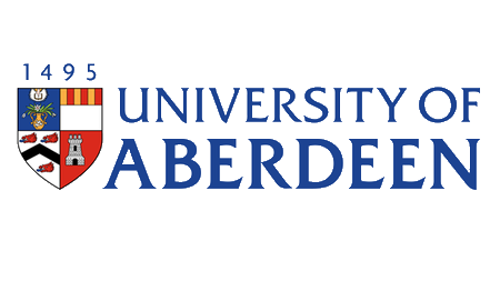 University of Aberdeen Logo