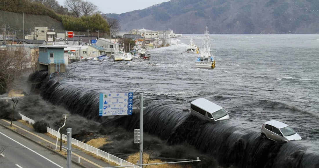 Voyage Manager Provides Services For Free In Aid of Japan Earthquake & Tsunami